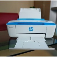 HP DeskJet Ink Advantage 3775 All in One Printer Wireless RESMI Limi