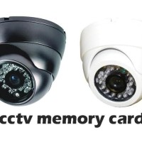 KAMERA CCTV MEMORY CARD / CCTV memory card