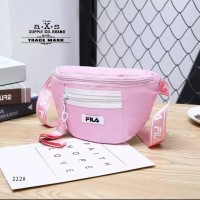 Tas Selempang Wanita Pria Eiger Consina Terbaru 2018 Army #Fila