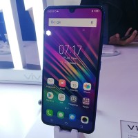 VIVO V11 PRO RAM 6 GB ROM 64GB GRS RESMI (FREE CASING+TG CLEAR)