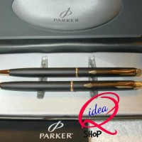 pulpen custom parker oryginal