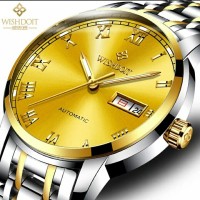 Jam Tangan Pria Mekanik