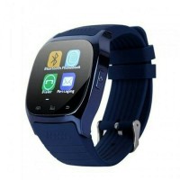 Smartwatch Cognos M26 blue original