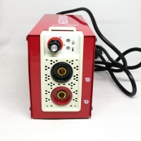 Daiden Zero trafo mesin las mini watt kecil merk Jepang PROMO