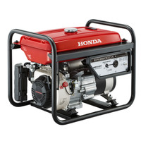 Genset Honda ER2500CX 2kVA 220V 1 Phase
