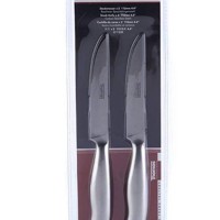 Germany Thomas Rosenthal Set of 2 Steak Knife Pisau Daging Stik Jerman