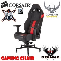 Kursi Gaming Corsair T2 Road Warrior Gaming Chair