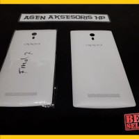PROMO Back Cover Oppo Find 7 QHD X9006 X9007 5.5 BackDoor HP Tutup