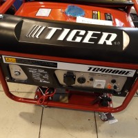 genset tiger 2500 watt