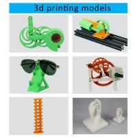 flsun Printer 3D DIY Ukuran Besar untuk Printer 3D