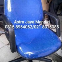 Kursi Manager Kursi Kantor Kursi Kerja Kursi Second Kursi Bekas