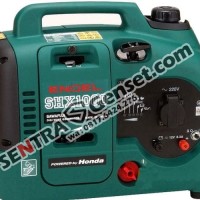 Genset 1kva Silent. Honda Elemax shx 1000. original made in japan