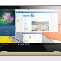 Laptop Lenovo Yoga 520-14IKB L0ID/L1ID/L2ID i3-7020U HD 1T, DDR4 8GB