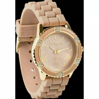Jam tangan wanita Oriflame,jam mewah