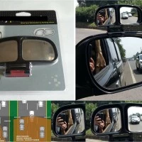 Blind Spot Mirror