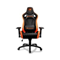 Cougar Gaming ARMOR Chair / Kursi Professional Gamer - Original
