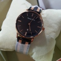 FOTO ASLI ! Jam Tangan Wanita Alexandre Christie AC 8582 ORIGINAL