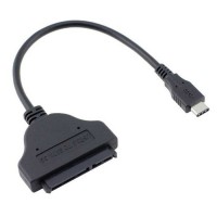 Kabel USB Type C to SATA 3.0 OMCL4IBK Murah