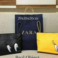 Clutch Zara Tweety Original China