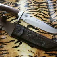 PISAU SURVIVAL / PISAU BOWIE DR