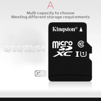 Kingstone micro sd