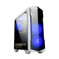 PC CPU Rakitan Gaming core i7 Full game