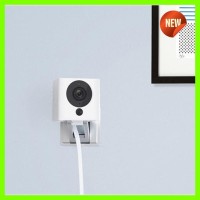 XIAOMI YI XIAOFANG 1S SMART IP CAMERA CCTV 1080P - WHITE CCTV DOME