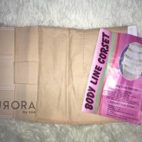 Gurita Ibu Melahirkan/Gurita Rekat/Gurita Bodyline/Stagen/Korset