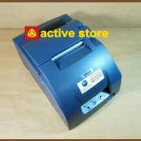 Printer Kasir Dotmatrix Epson TM-U220 Serial Port