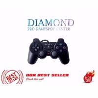 TERMURAH Stik Stick PS 2 PS2 Standart SONY Kabel Serat