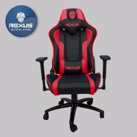 MURAH Rexus Gaming Chair Kursi RGC 102