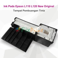 New Inkpad Ink Pad Busa Pembuangan Printer Epson L120 L110 L210 L300