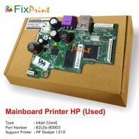 New Mainboard Printer HP 1510 Motherboard Board Deskjet 1510