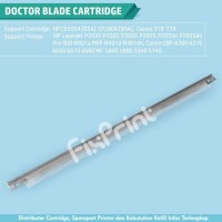 New Doctor Blade Cartridge Printer Laserjet Canon LBP-6300 6310 6650