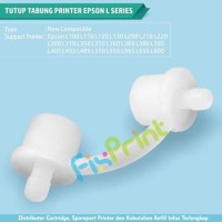 New Tutup Tabung Infus Printer Epson L100 L110 L120 L130 L200 L210