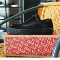 Vans Oldskool Fullblack