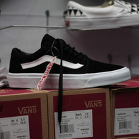 Vans Oldskool Mono Blackwhite