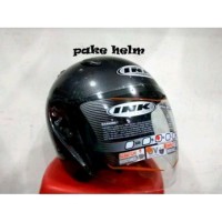 HELM INK CENTRO JET ORI ORIGINAL DOT SNI