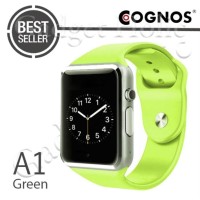 Cognos Smartwatch A1 - GSM - Hijau