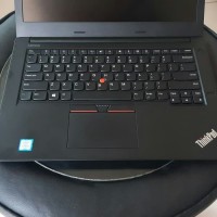 Laptop Lenovo Thinkpad E470 intel Core i5 Kabylake Full HD Display