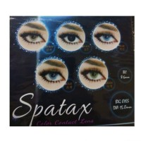 #!Besttop Soflen Spatax Big Eyes Diameter 15mm Softlens Spatax ,,.