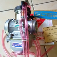 Jual Karbu carbu lator pwk airstike airstrike sudco QAS uk