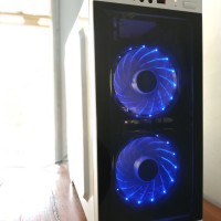 PC Rakitan 5 Jutaan milik Agan Kiki (Indramayu)