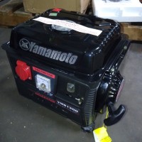 Yamamoto Genset YMB1300 - 1000 Watt Promo