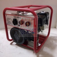 Welder Generator - Genset Las KB160A Promo