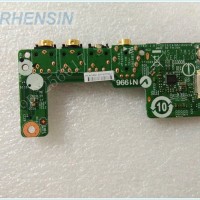 Original laptop MSI GT72 2QD DOMINATOR PRO MS-1781 MS-1781C AUDIO CAR