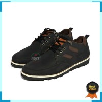 Sepatu pria fila grade ori vietnam