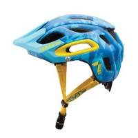 Seven Helmet I M2 MATT BLUE CAMO Byotw1496