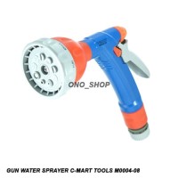 KENMASTER 7 Posisi semprotan air taman kebun hose nozzle selang Terbaru. Source .