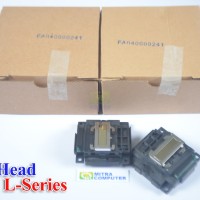 Print Head Printer Epson L360 L220 L210 L310 L110